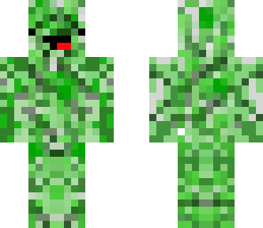 derpy creeper