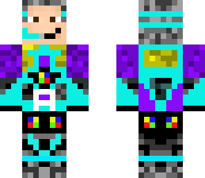 ace cyborg