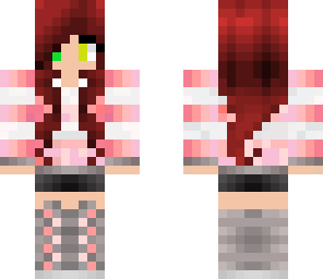 anime girl cute