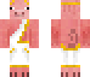 pig god