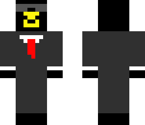 cool penguin