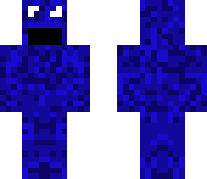 cookie monster