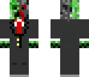 terminator creeper