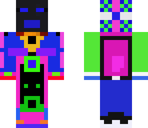 crazy dude 1