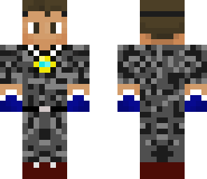 jeterman900 official skin