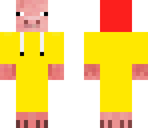 pig in budder