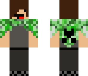 derpy creeper hunter