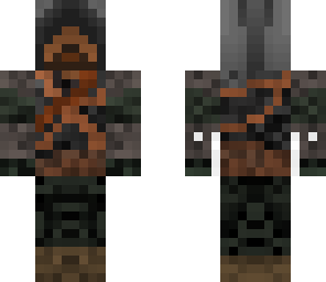 assassin
