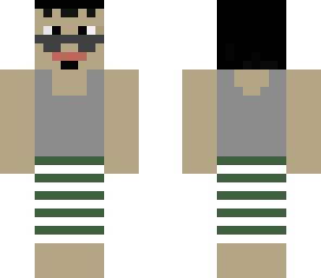 brocardo's beach skin