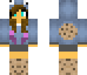 ihaveyourcookie's skin