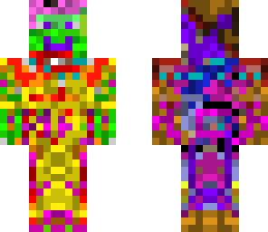 color guy 4