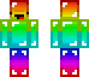 rainbow derp original