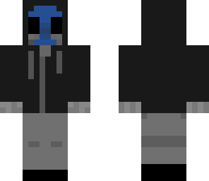 eyeless jack