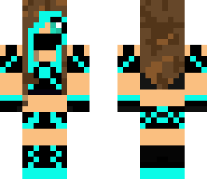 blue assain