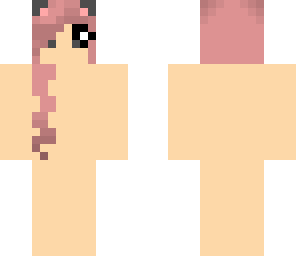 girl template please read description