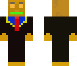 butterman