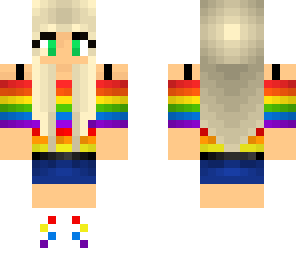 rainbow