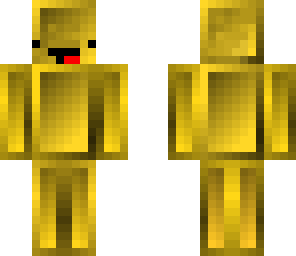 derp gold thing