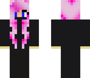 ninja girl