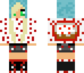 cake jacket