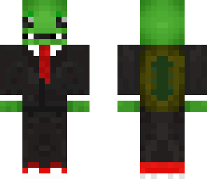 mr turtle
