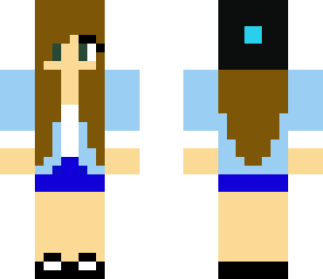 mushi's other skin