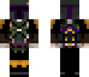 thor- boba fett