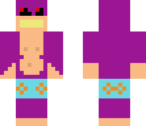 summer pikeywinky
