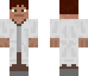 scientist