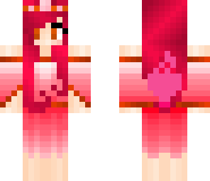 ruby wolf