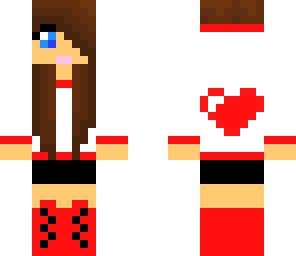 heart hoodie