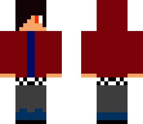emo guy
