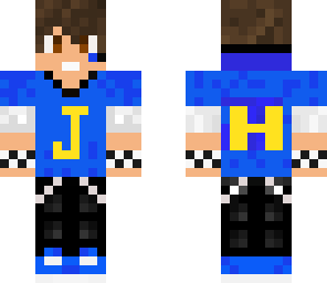 my skin jh
