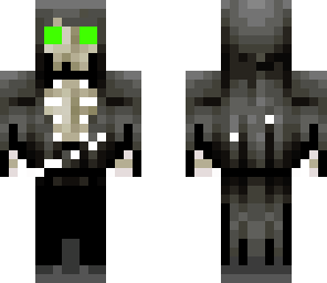 spirit haunt