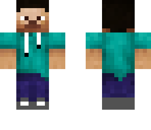 little steve