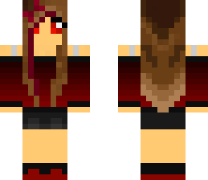 cool girl 16