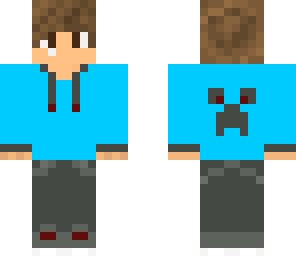 cool teen