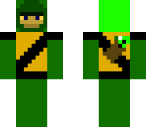 greenarrow