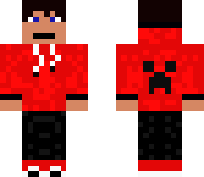final clan red