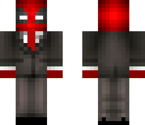 deadpool suit