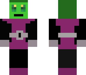 beast boy teen titans