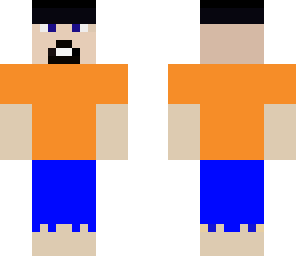 man
