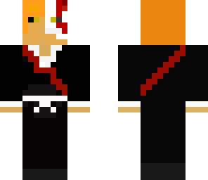 ichigo kurosaki