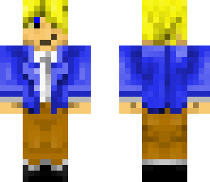 schoolkidblond1