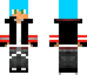 cool dude ver ii