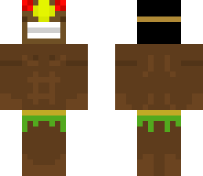 mbtribalman