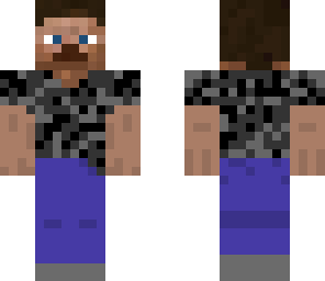 updated steve