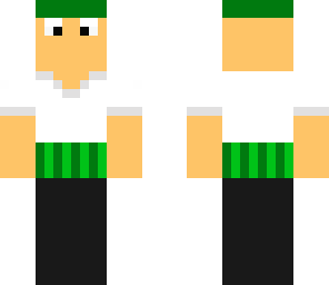 zoro