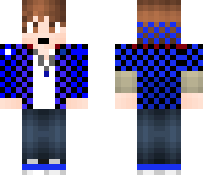 bajan candian blue