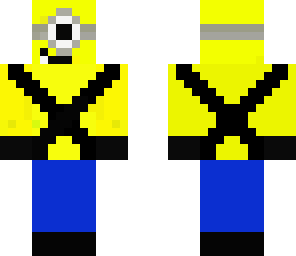 minion